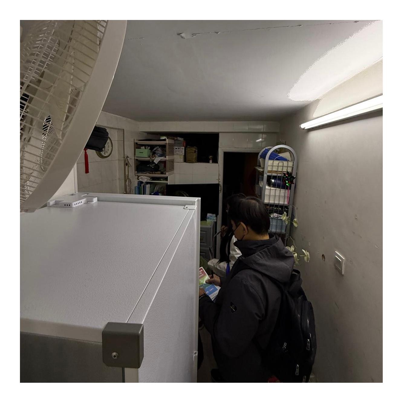 聯合RVD探訪 (土瓜灣)